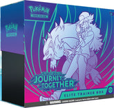 Pokémon TCG: Journey Together Elite Trainer Box